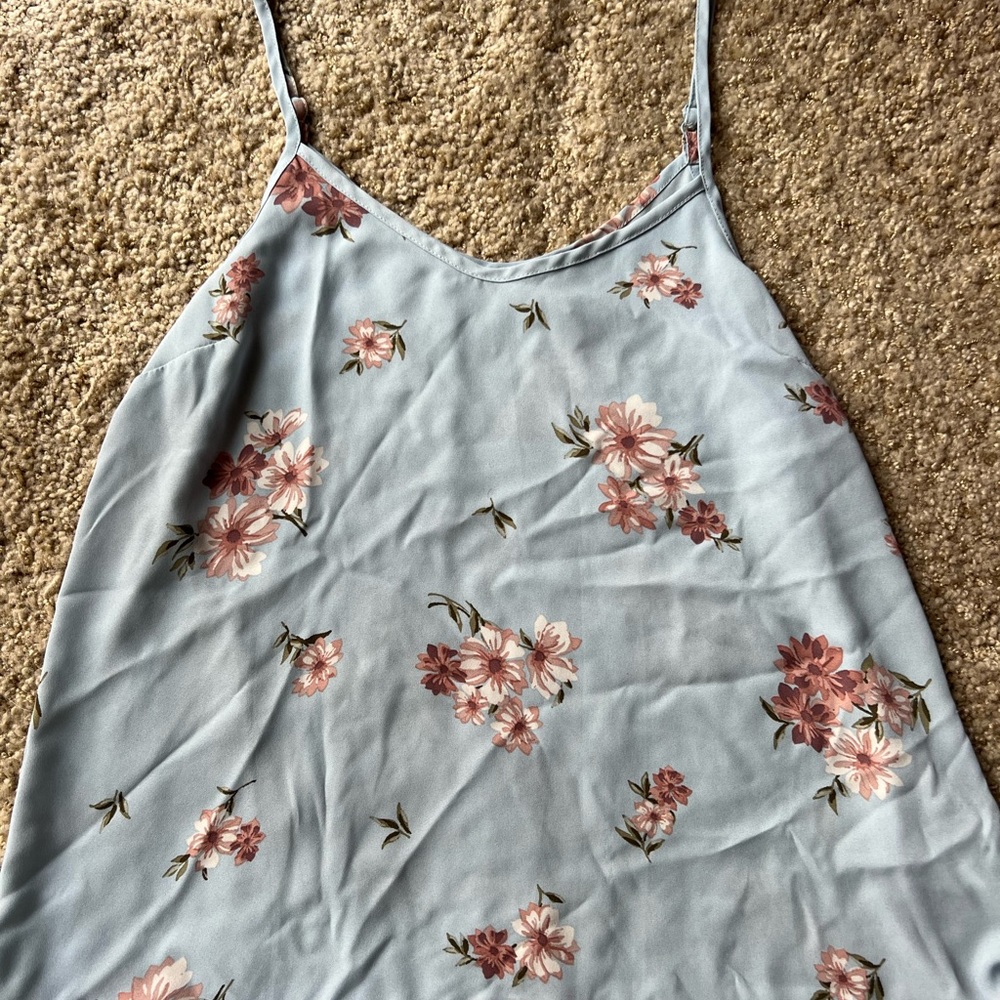 Forever 21 shirt